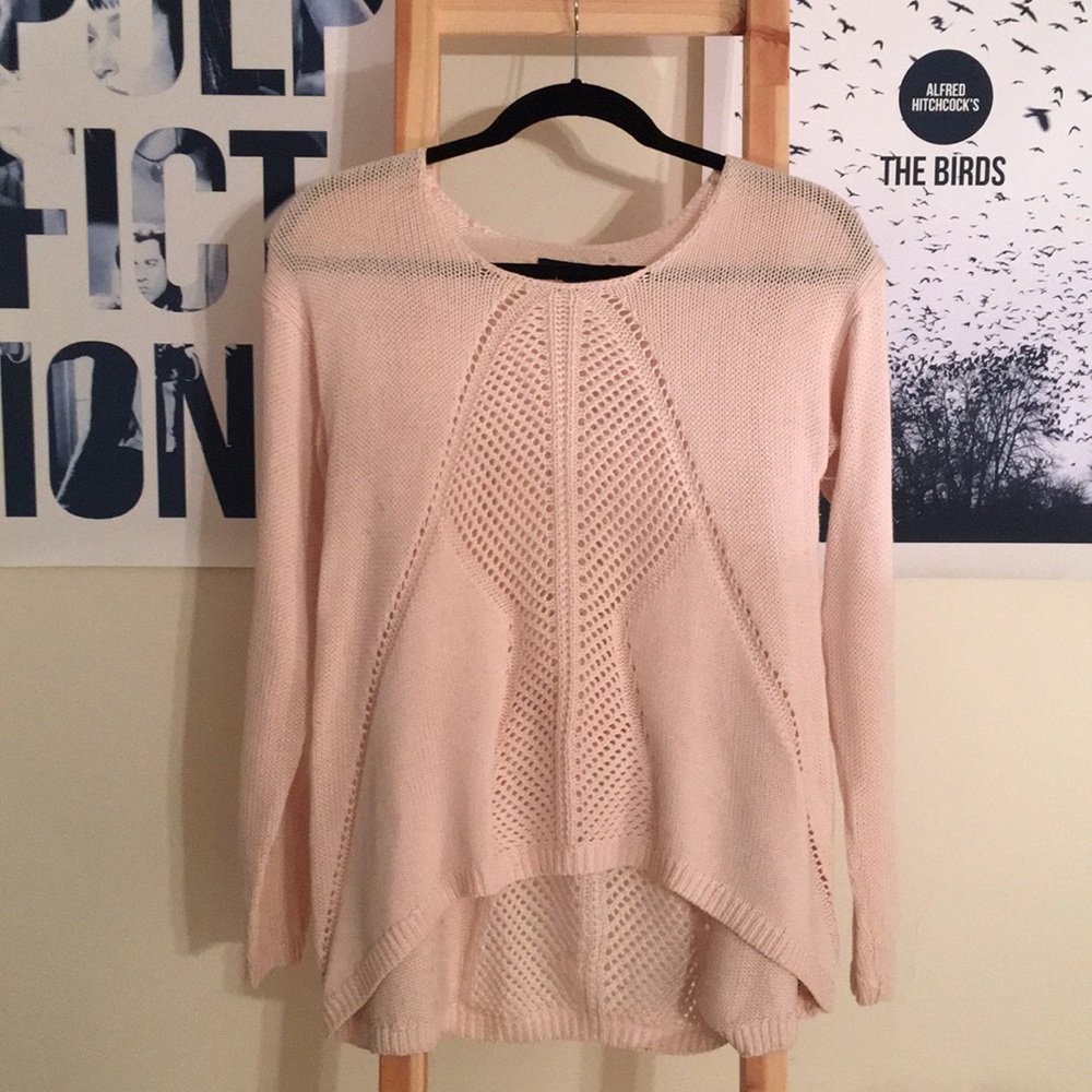 Forever 21 Sweater